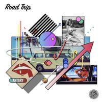 AnTgry - Road Trip