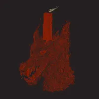 Sunn O))) - Candlewolff ov Thee Golden Chalice