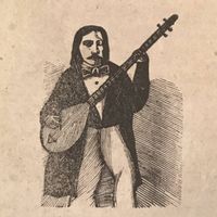 Various Artists - More Notes from Home: Imports for Near Eastern Immigrants Vol II 1905​-​24