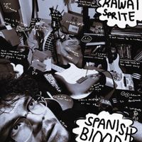 Kawai Sprite - Spanish Blood