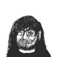 Kawai Sprite - Ugly Boy