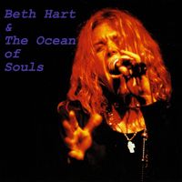 Beth Hart - Beth Hart & The Ocean of Souls