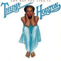 Thelma Houston - Any Way You Like It