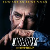 David Buckley - Nobody (Music From the Motion Picture)