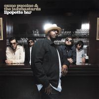 Oxmo Puccino - Lipopette bar