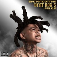SpotemGottem - Beat Box 5