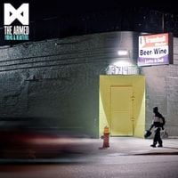The Armed - Young & Beautiful