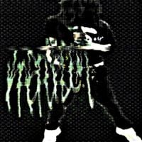 kasper gem - Green Kid