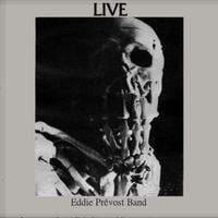 Eddie Prévost Band - Live (Volume 1)