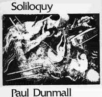 Paul Dunmall - Soliloquy