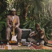 YO&Ugrave;N - BXD IN JAZZ
