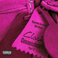 Supreme Cerebral X Eloh Kush - Clark Connoisseurs 2