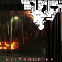aNTOJE - Stimpack EP