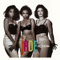 Jade - Jade To The Max