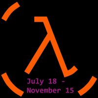 JohnJRenns - Syndrome (July 18 - November 15)