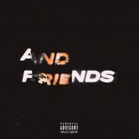 Jae Stephens - And Friends
