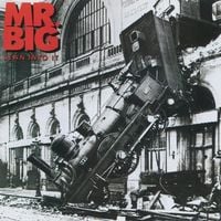 Mr. Big - Lean into It
