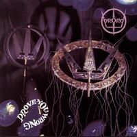 Prong - Prove You Wrong