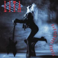 Lita Ford - Dangerous Curves