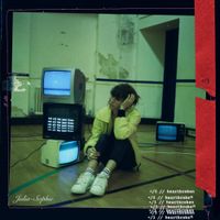 Julia-Sophie - <​/​3