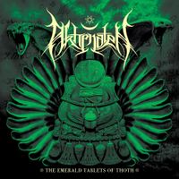 Akhenaten - The Emerald Tablets of Thoth