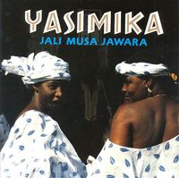 Djeli Moussa Diawara - Yasimika