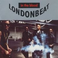 Londonbeat - In the Blood