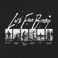 Death Bells - Live From Bombay