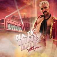 Tom Aspaul - Black Country Discoth&egrave;que