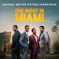 Leslie Odom, Jr. - Speak Now