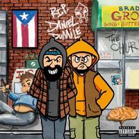Bloo + Spanish Ran - Nowhere Bloo