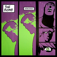 The Bomb - Indecision