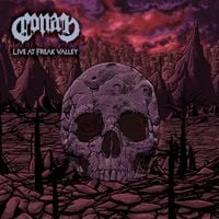 Conan - Live at Freak Valley