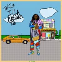 Tink Illa - IllaCartoons Too