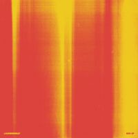 Laundromat - Red EP