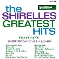 The Shirelles - The Shirelles&rsquo; Greatest Hits