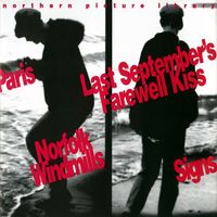 Northern Picture Library - Last September's Farewell Kiss