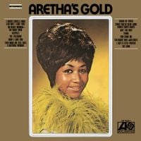 Aretha Franklin - Aretha&rsquo;s Gold