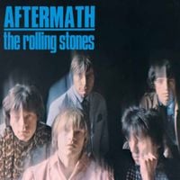 The Rolling Stones - Aftermath [US Version]
