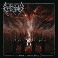 Sarkrista - Sworn to Profound Heresy