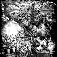 Sielunvihollinen - Teloitusk&auml;sky