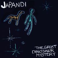 Japandi - The Great Dinosaur Mystery