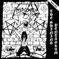 Necrodeath - The Shining Pentagram