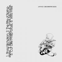 Japandi - Decorative Duck