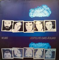 14 Bis - Espelho Das &Aacute;guas