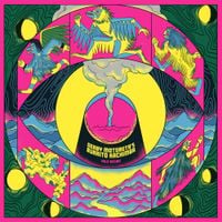 Derby Motoreta's Burrito Kachimba - Hilo Negro