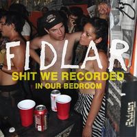 FIDLAR - Shit We Recorded In Our Bedroom