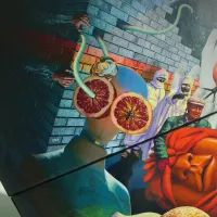 The Mars Volta - La Realidad De Los Sue&ntilde;os