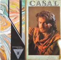 Tino Casal - Etiqueta Negra