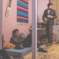 Joose Keskitalo - New Songs for Old Motifs